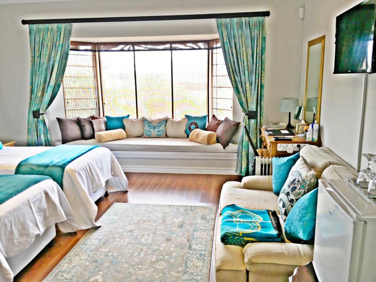 Country Comfort Underberg Exterior foto